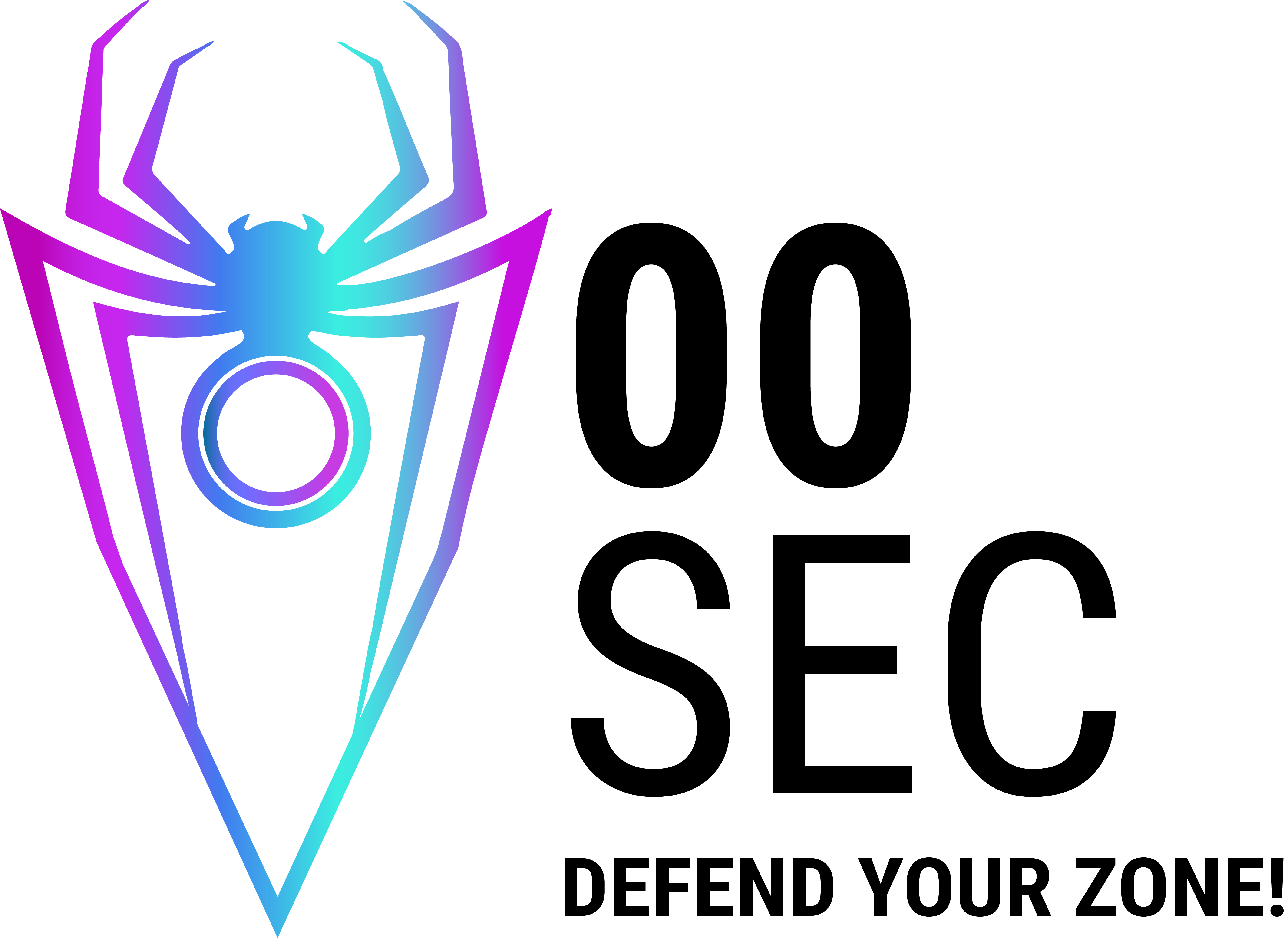 OOSec logo